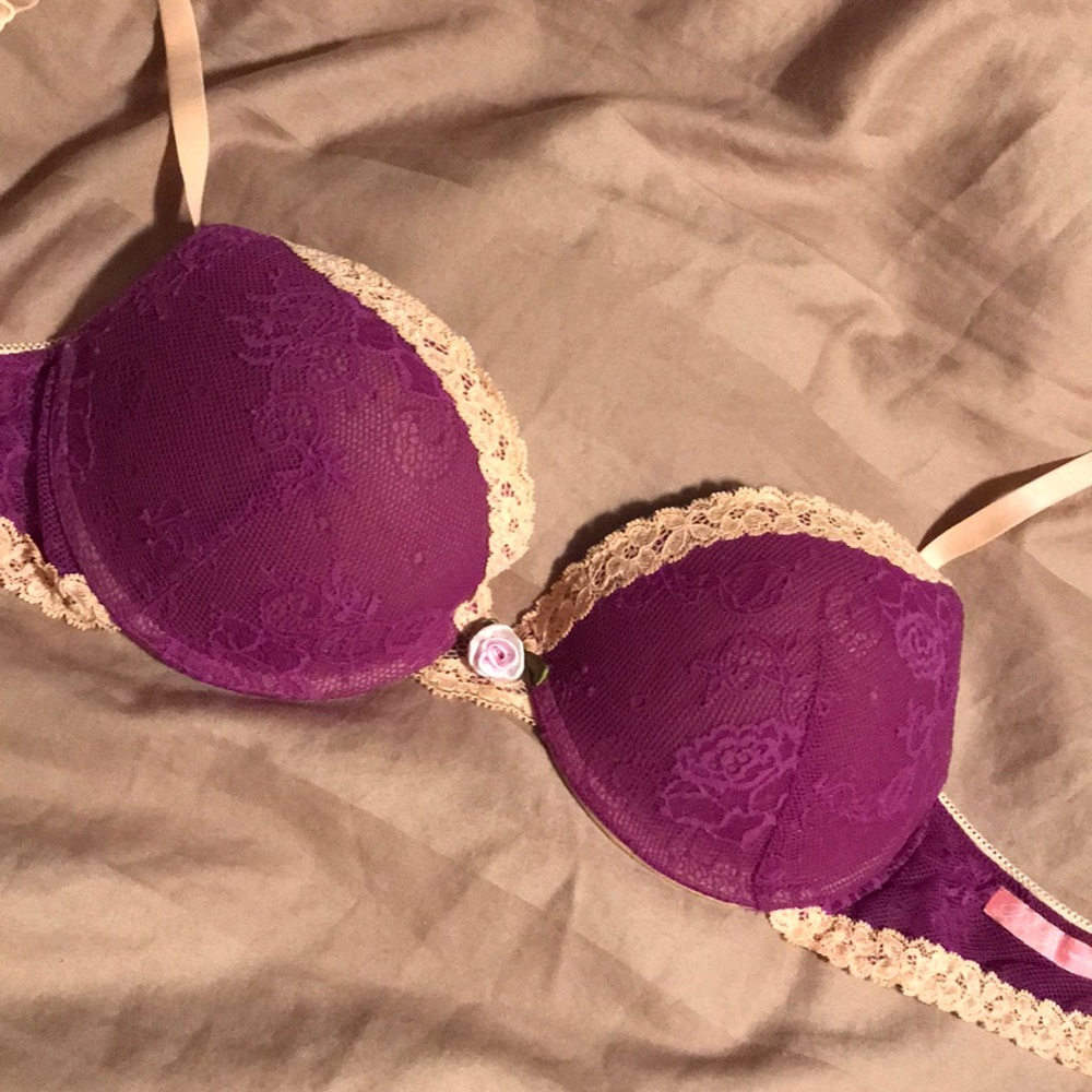 Dolce & Gabbana Bra